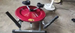 AB Circle