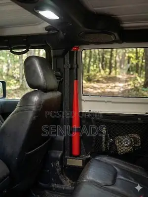 Allow Steel Baseball Bat 30"
