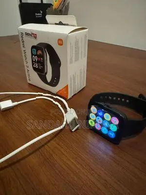 Redmi Watch 3 Active
