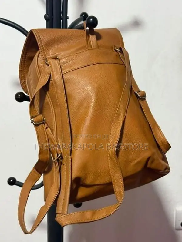 Ladies Back Pack