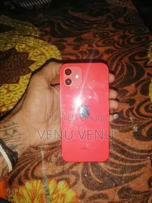 Apple iPhone 12 (Used)