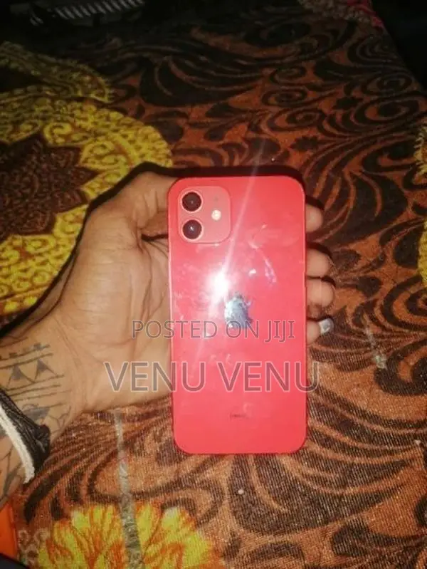 Apple iPhone 12 (Used)