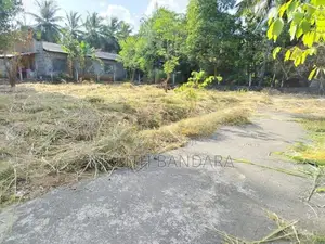 Land for Sale Near Dambulla Town