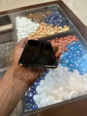 Apple iPhone XS Max 256GB (Used)