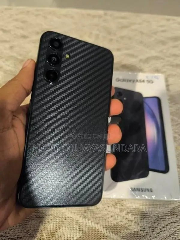Samsung Galaxy A54 (Used)