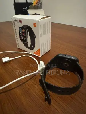 Redmi Watch 3 Active