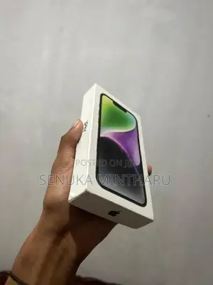 Apple iPhone 14 (Used)