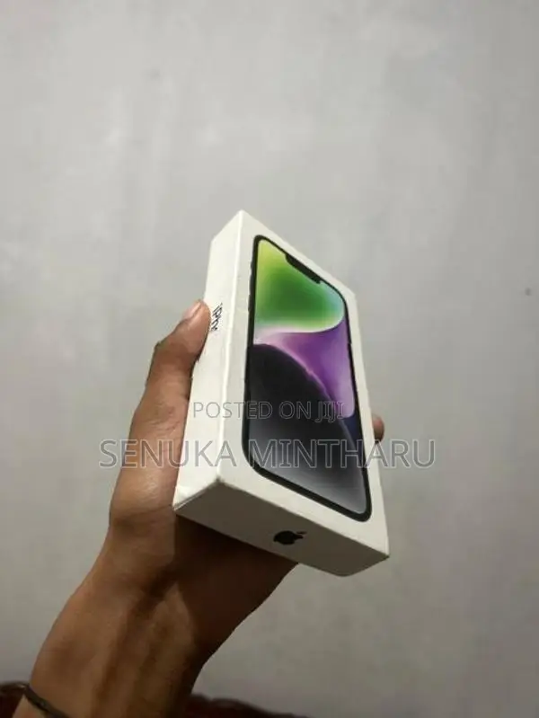 Apple iPhone 14 (Used)