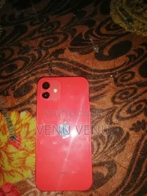 Apple iPhone 12 (Used)