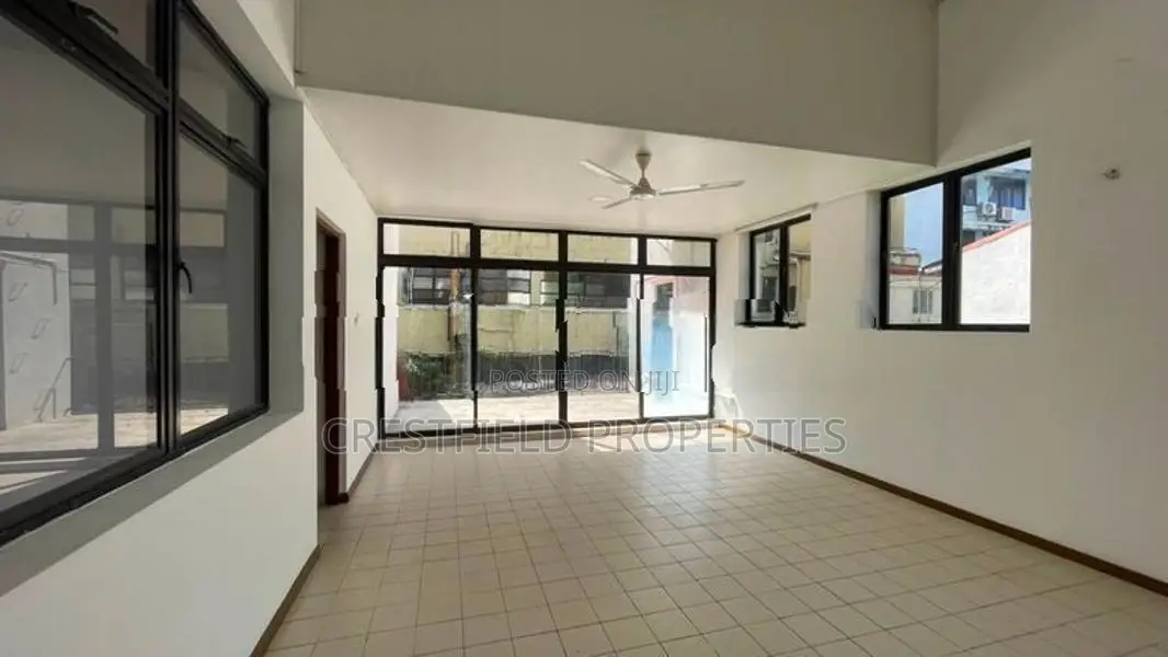 Spacious 3 Bedroom House for Rent at Colombo 07