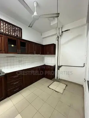 Spacious 5 Bedroom House for Rent at Havelock Town, Colombo 05