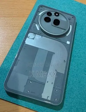 NOTHING Phone 3a Pro (Used)