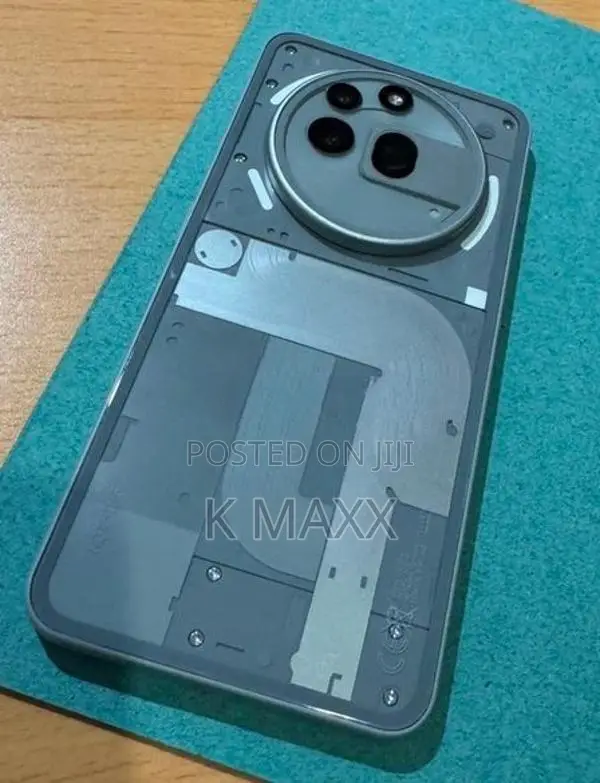 NOTHING Phone 3a Pro (Used)