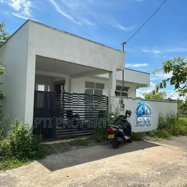 Two-Story House for Sale – Gonapola