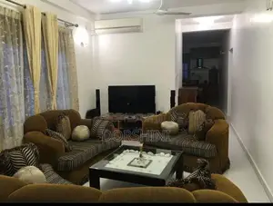 Fully Furnished 3-Bedroom House for Rent College Street, Colombo 13
