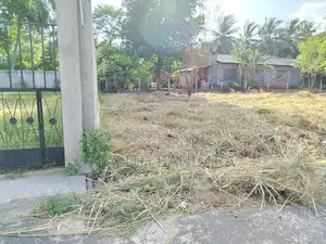 Land for Sale Near Dambulla Town