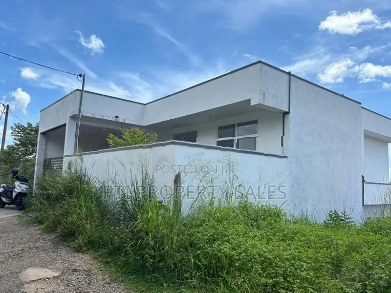 Two-Story House for Sale – Gonapola