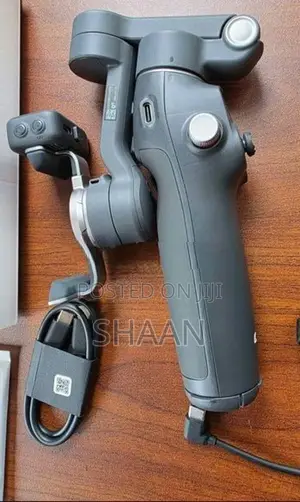 DJI Osmo Mobile 8 For Parts