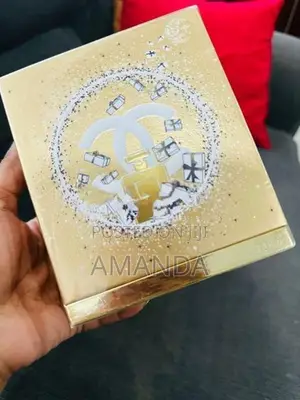 Chanel N 5 Perfume