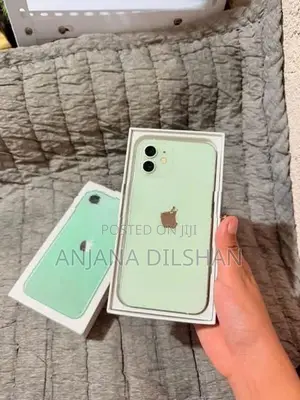 Apple iPhone 12 (Used)