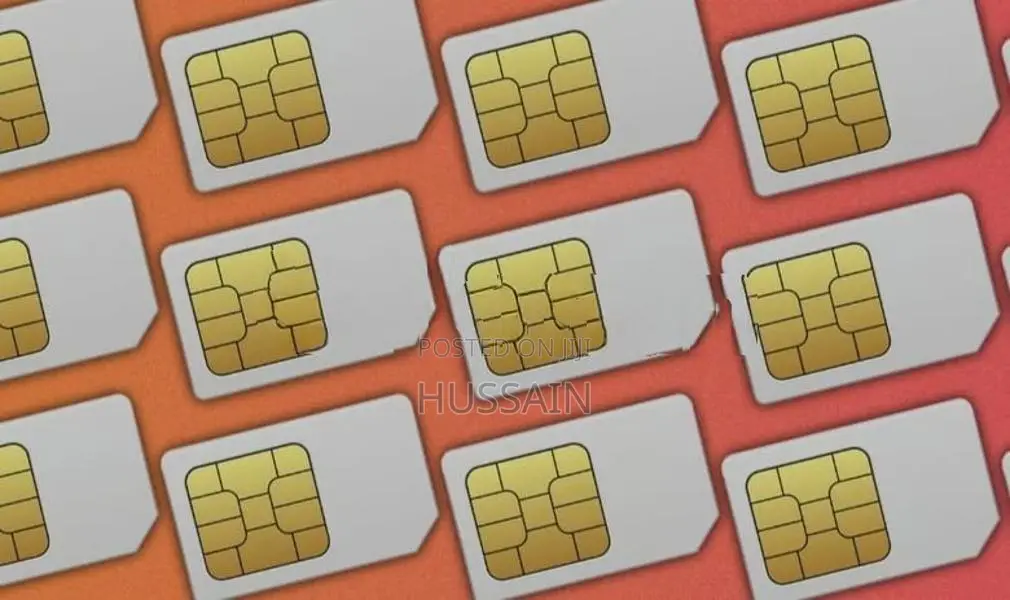 VIP SPECIAL NUMBERS