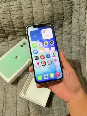 Apple iPhone 12 (Used)