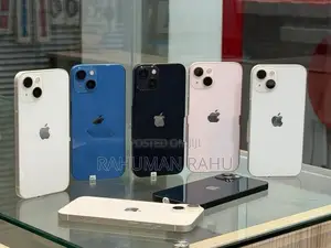 Apple iPhone 13 128GB (Used)