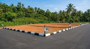 Kalutara Main Town Area Land for Sale