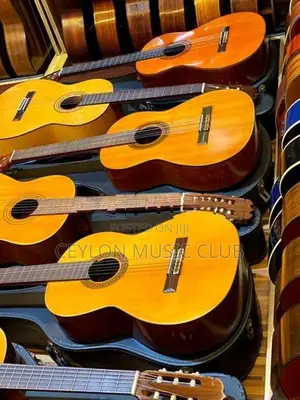 Box Guitar