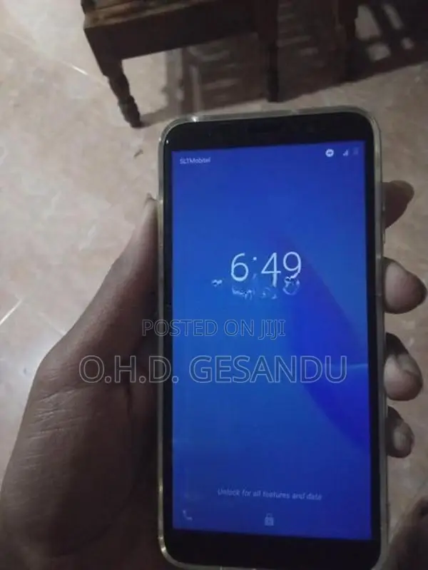 Huawei Y5 (Used)