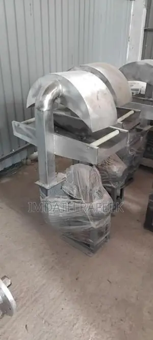 Plastic Pelletizer