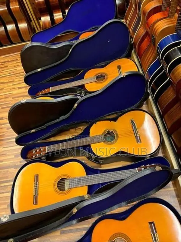 Box Guitar