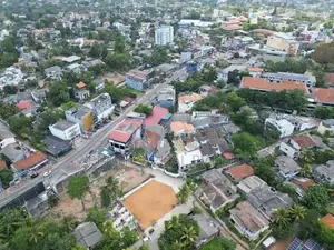 Baththaramulla - Palawatta Main Town Best Land for Sale