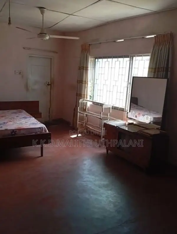 Fist Floor House for Rent Boralesgamuwa