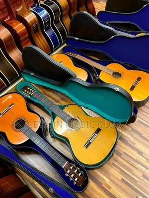 Box Guitar