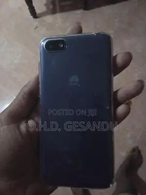 Huawei Y5 (Used)