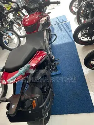 Bajaj Pulsar NS200 EFI 2026