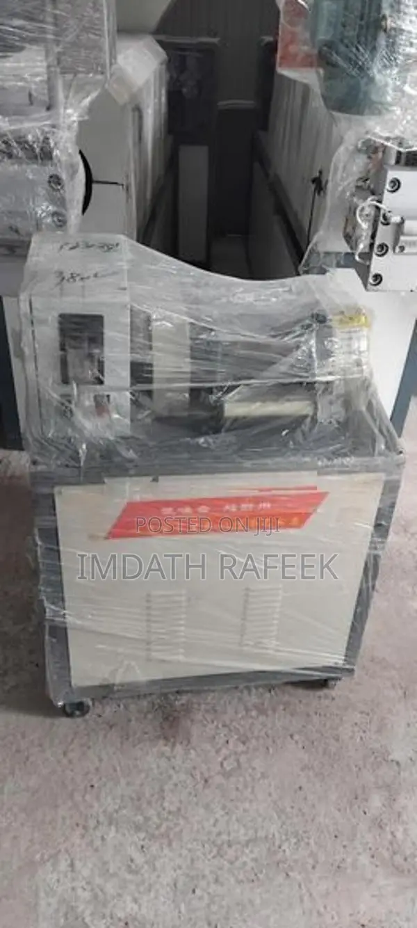 Plastic Pelletizer