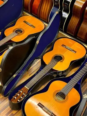 Box Guitar