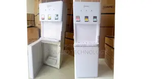 Water Dispenser Standing 3Tap sunpro AFK5602