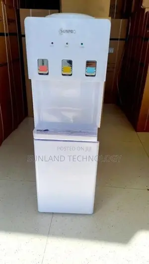 Water Dispenser Standing 3Tap sunpro AFK5602
