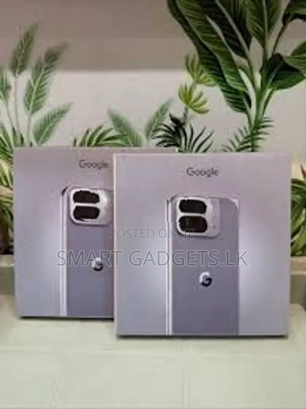 Google Pixel 10 12GB|256GB|50MP (Brand New)