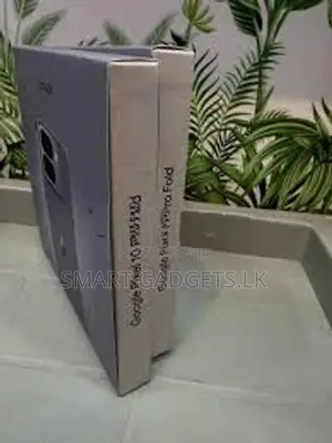 Google Pixel 10 12GB|128GB|50MP (Brand New)