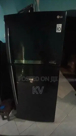 Inverter Refrigerator