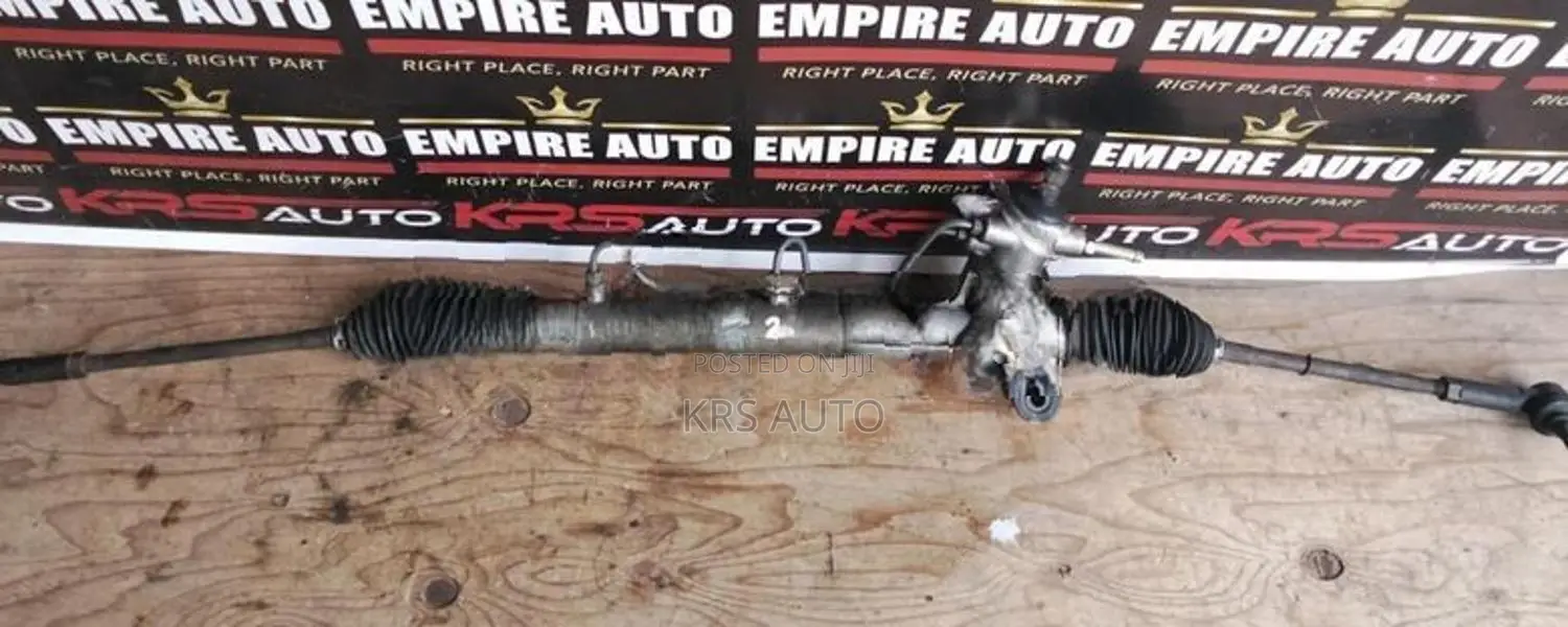 Toyota Carina AT 215 Power Steering Rack