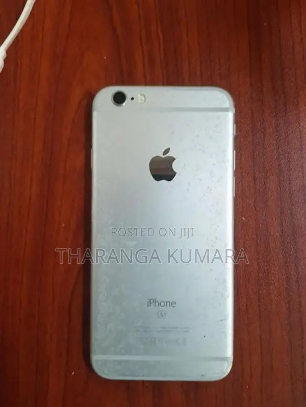 Apple iPhone 6S 16GB (Used)