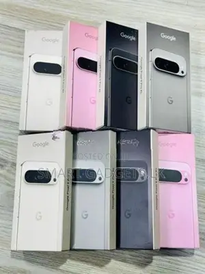 Google Pixel 9 Pro XL 16GB|128GB (Brand New)