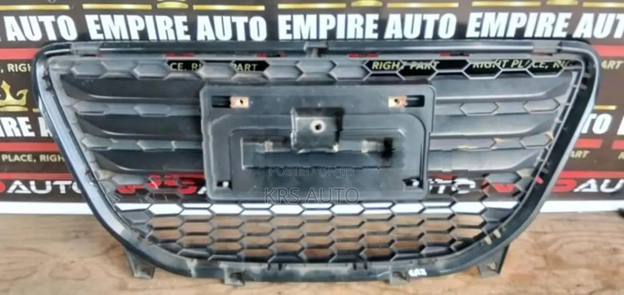 Honda CRZ Front Bumper Grille