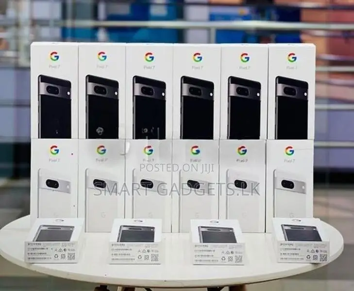 Google Pixel 7 8GB|128GB (Brand New)