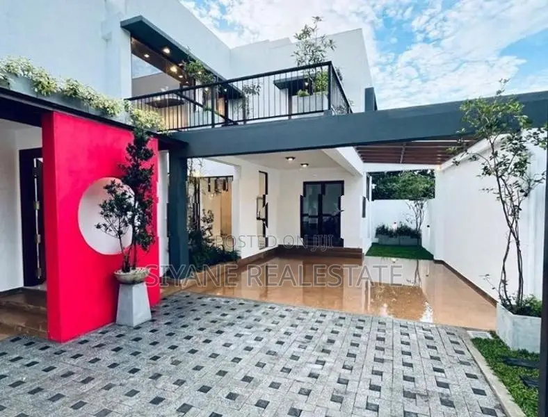 Beautiful Super Luxury House For Sale In Kaduwela